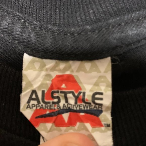 🌸5/$10 Alstyle | Women's Bride's Babes TShirt - Picture 3 of 7